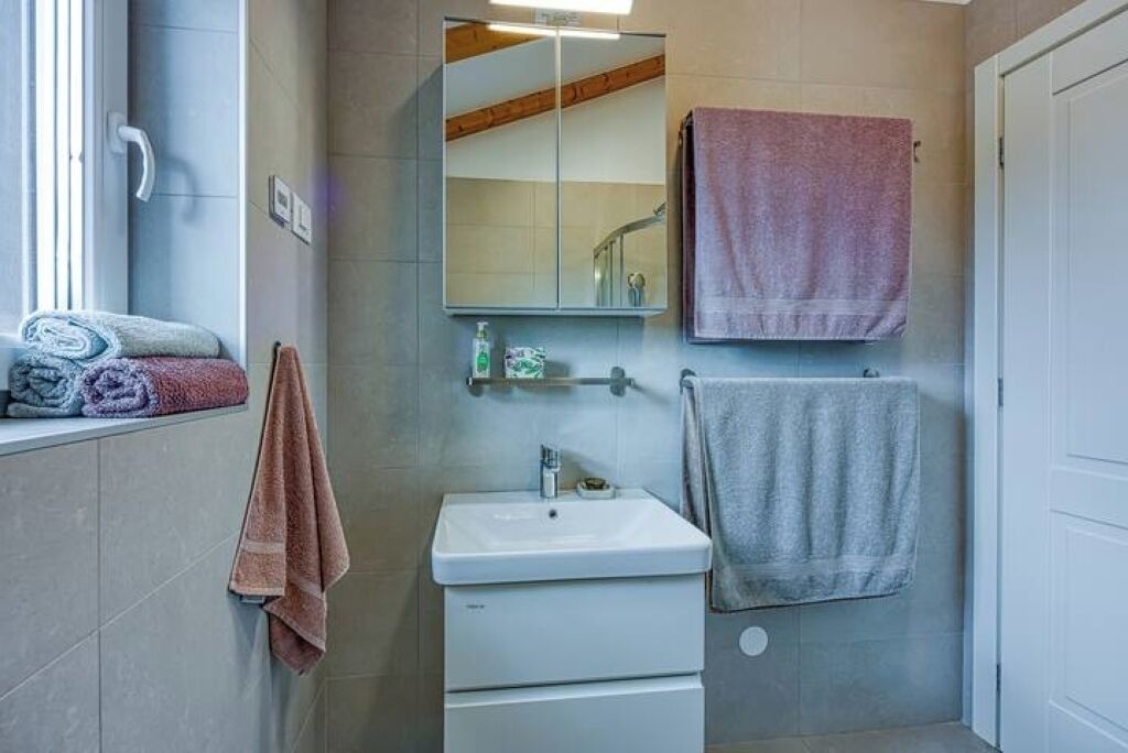 Photo of Bathroom in Kringa