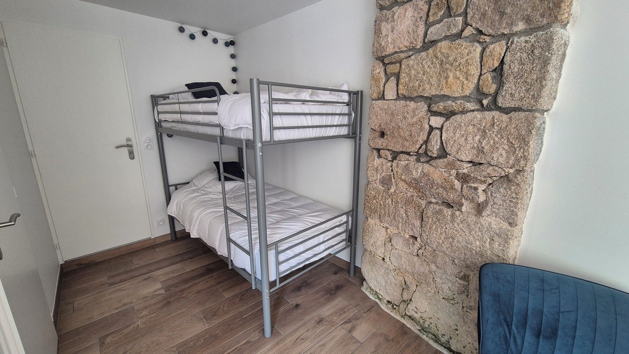 Photo of Bedroom in Mortagne-sur-Sevre