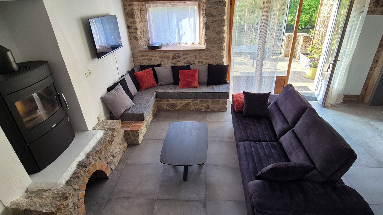 Photo of Livingroom in Mortagne-sur-Sevre