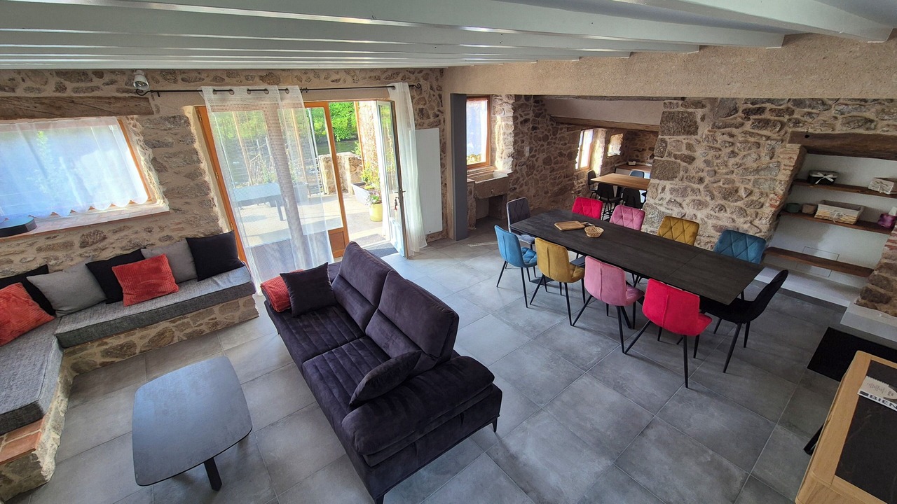 Photo of Livingroom in Mortagne-sur-Sevre