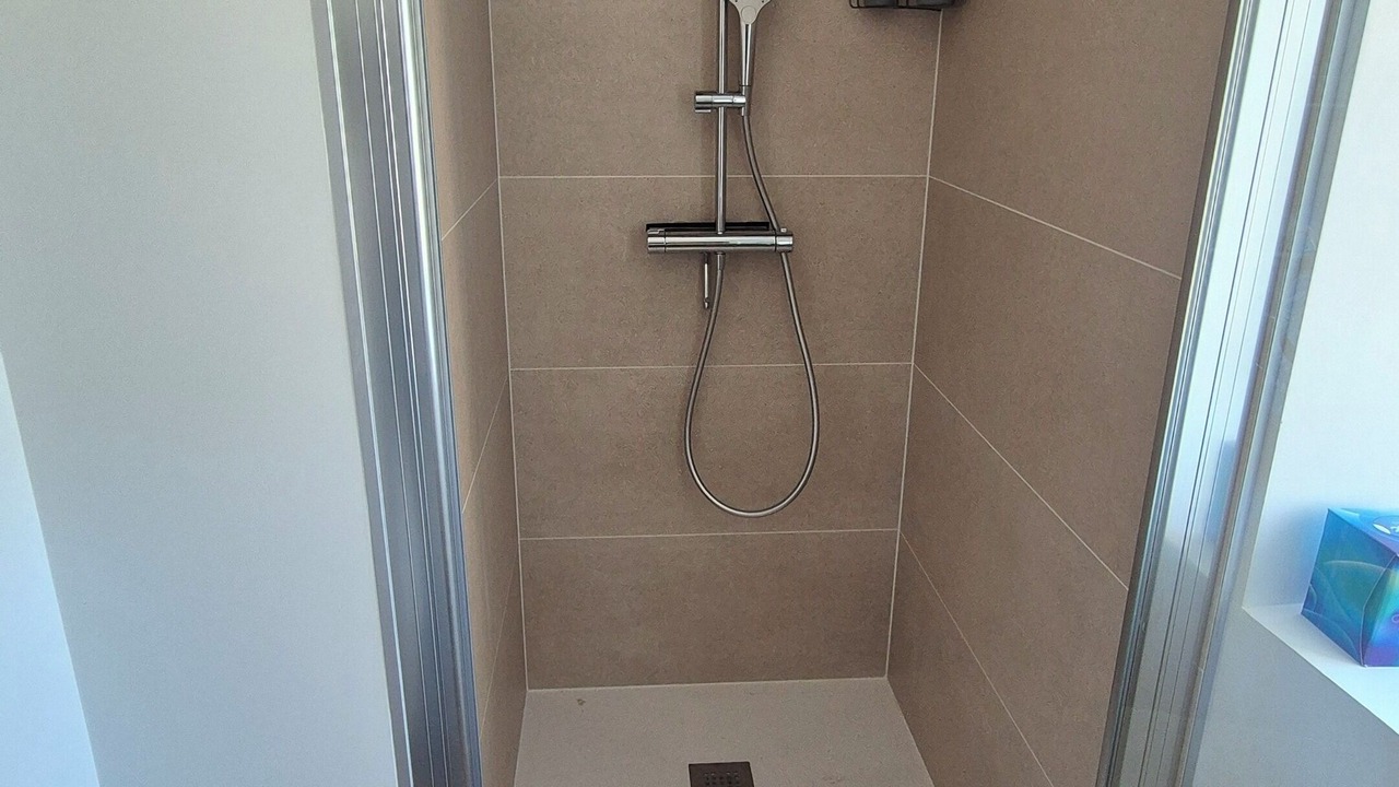 Photo of Bathroom in Mortagne-sur-Sevre