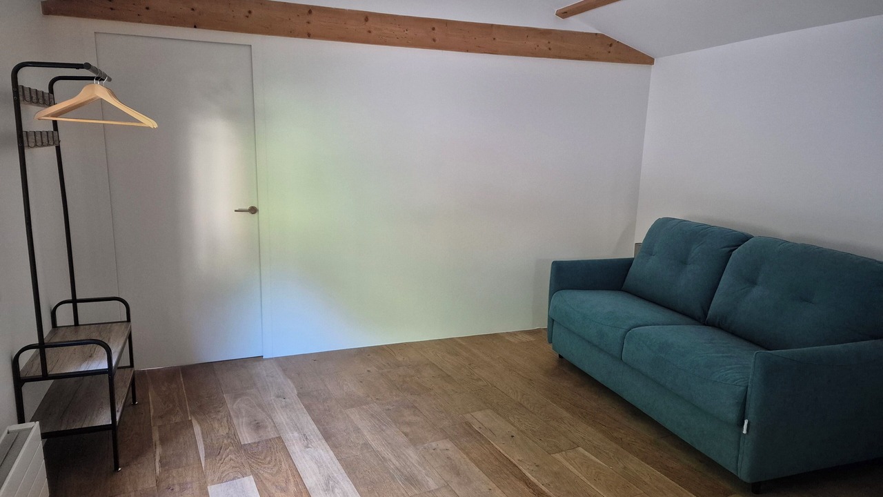Photo of Livingroom in Mortagne-sur-Sevre