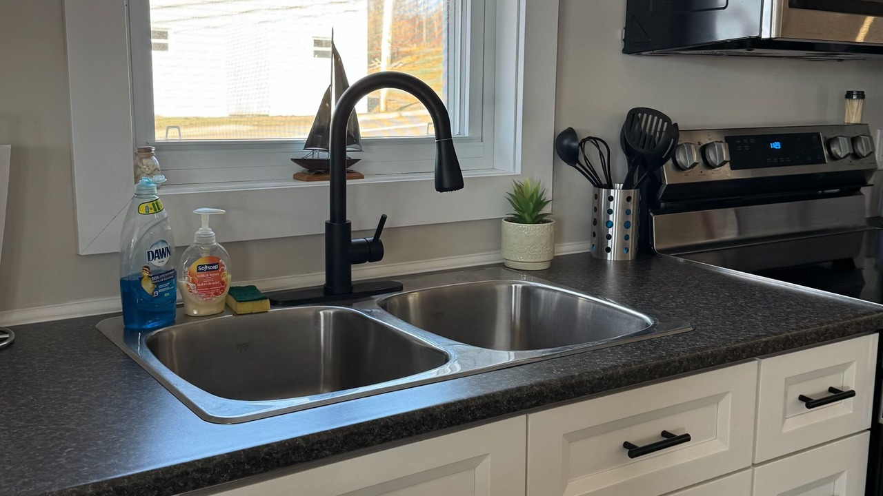 Photo of Kitchen in Saint Peters Bay