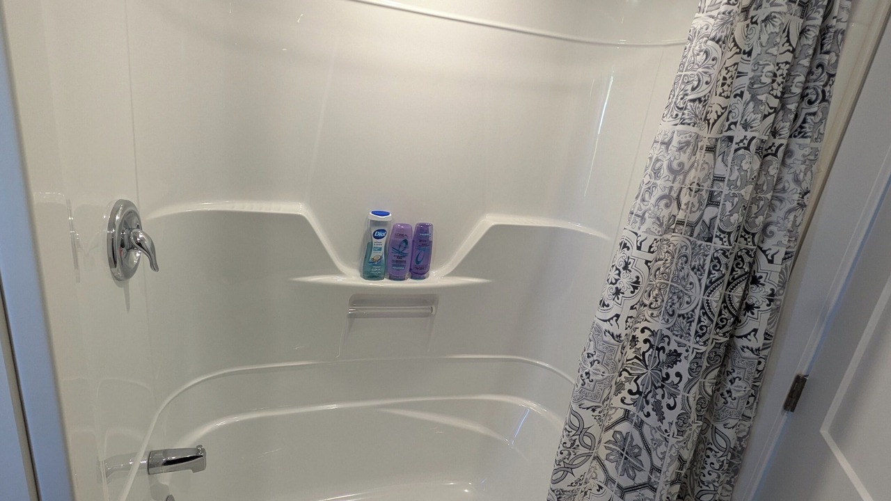 Photo of Bathroom in Saint Peters Bay