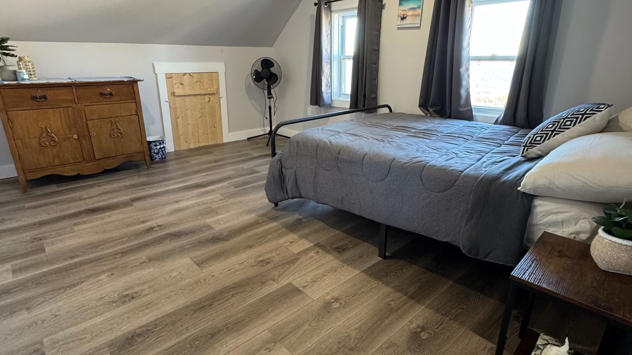 Photo of Bedroom in Saint Peters Bay