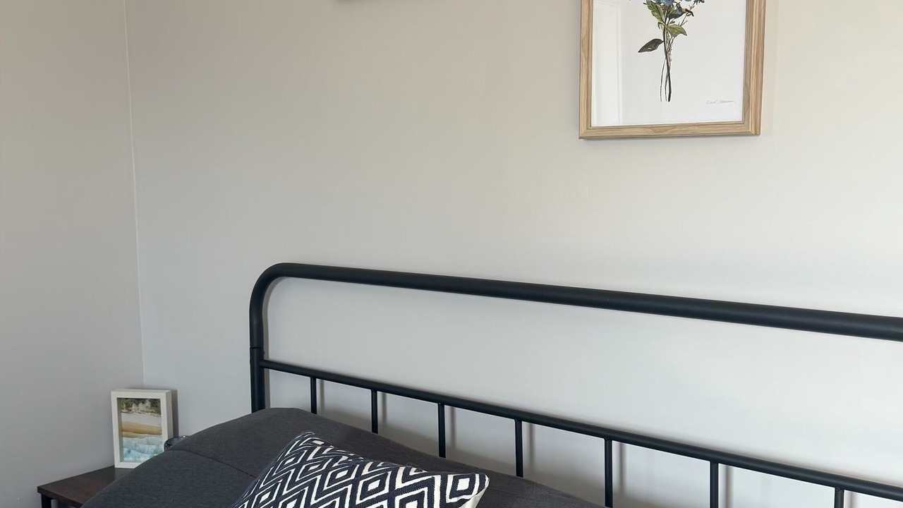 Photo of Bedroom in Saint Peters Bay