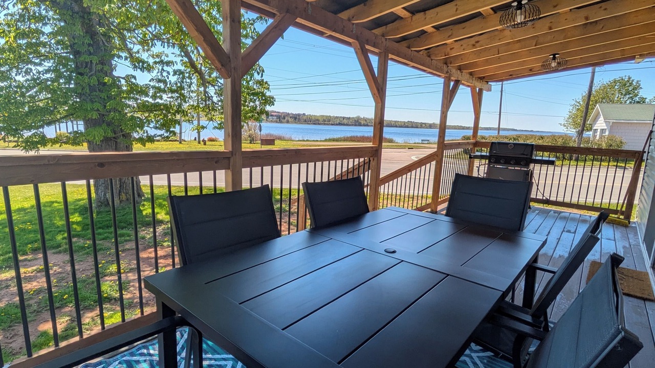 Photo of Outdoor in Saint Peters Bay