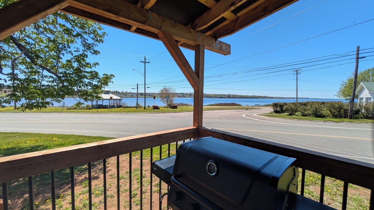 Photo of Outdoor in Saint Peters Bay