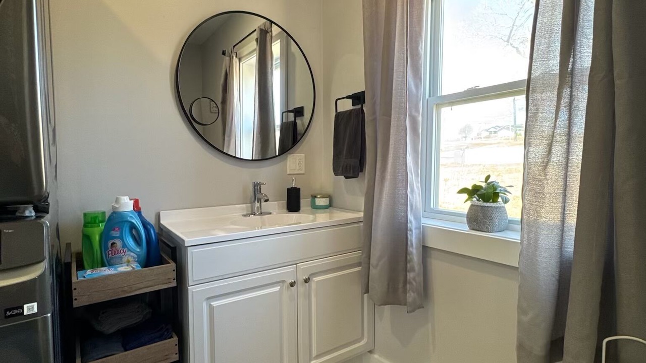 Photo of Bathroom in Saint Peters Bay