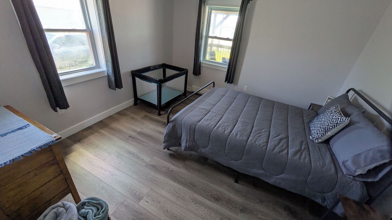 Photo of Bedroom in Saint Peters Bay
