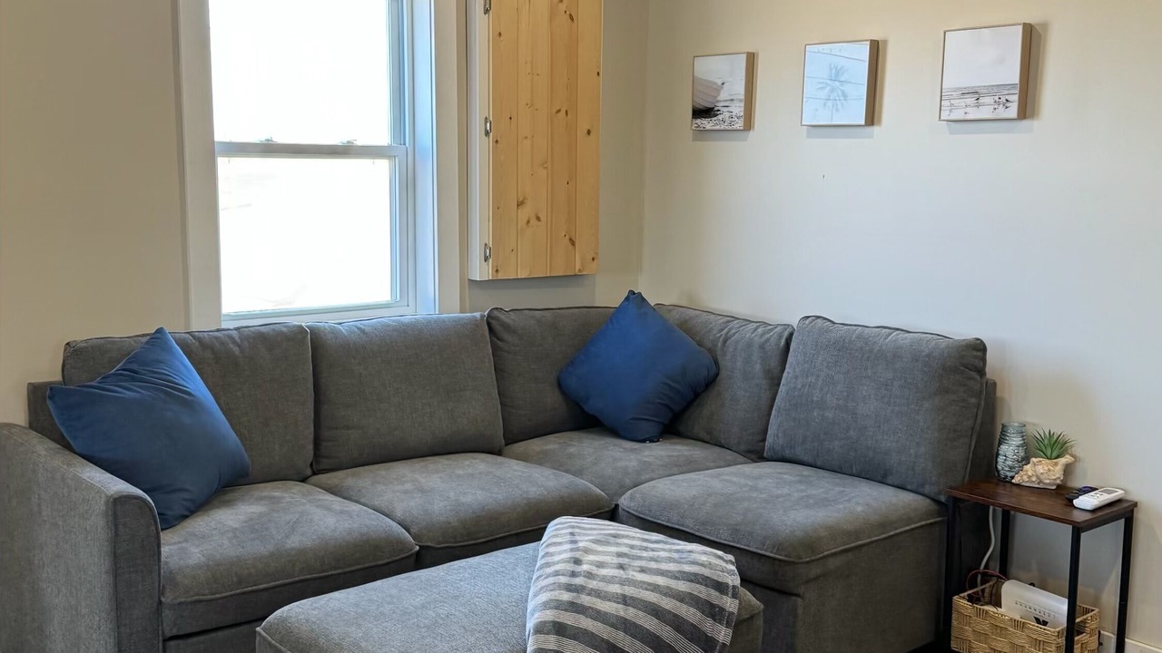 Photo of Livingroom in Saint Peters Bay