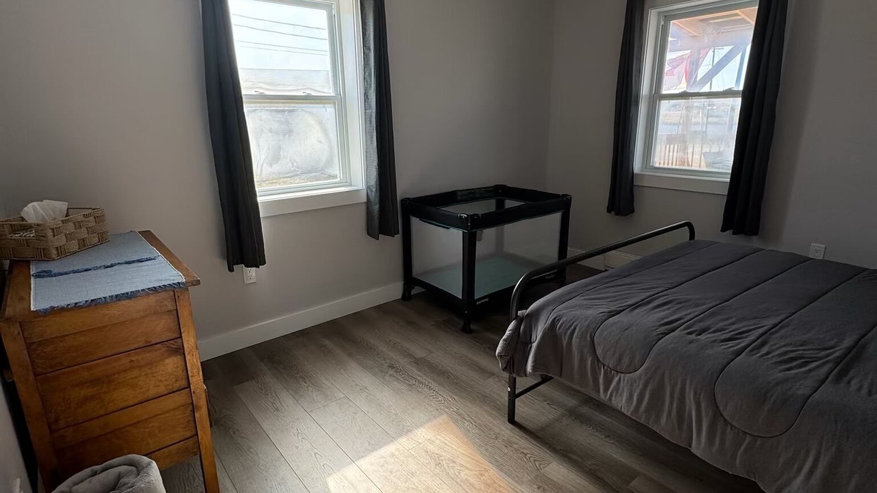 Photo of Bedroom in Saint Peters Bay