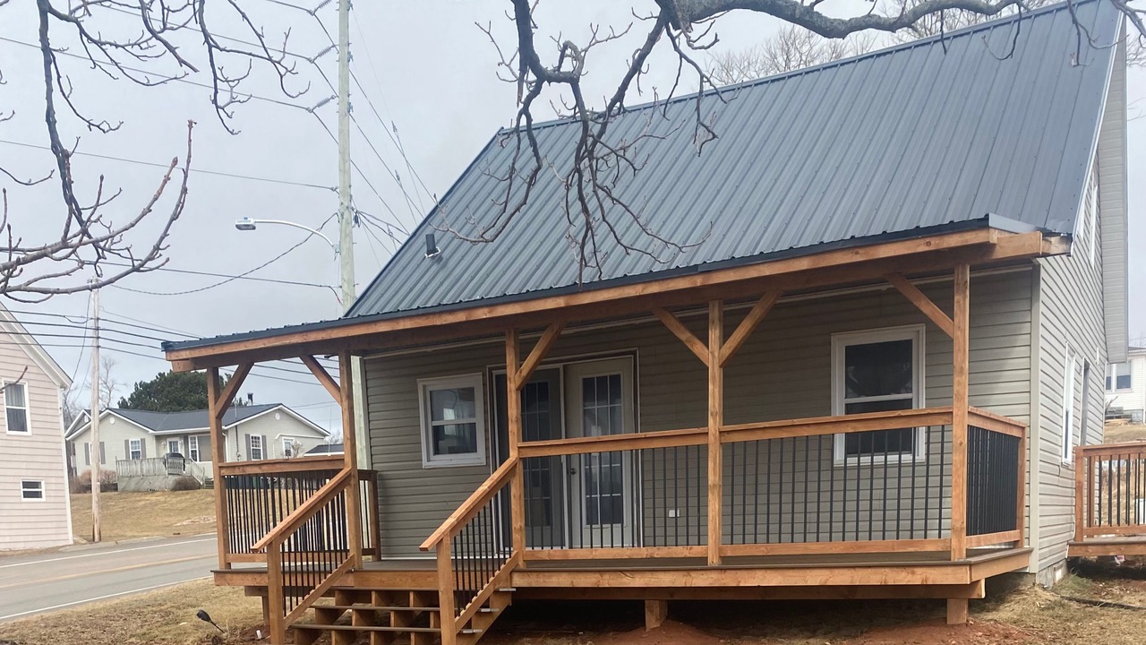 Photo of Outdoor in Saint Peters Bay