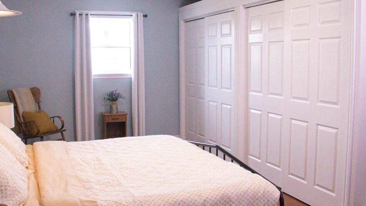 Photo of Bedroom in Charlottetown
