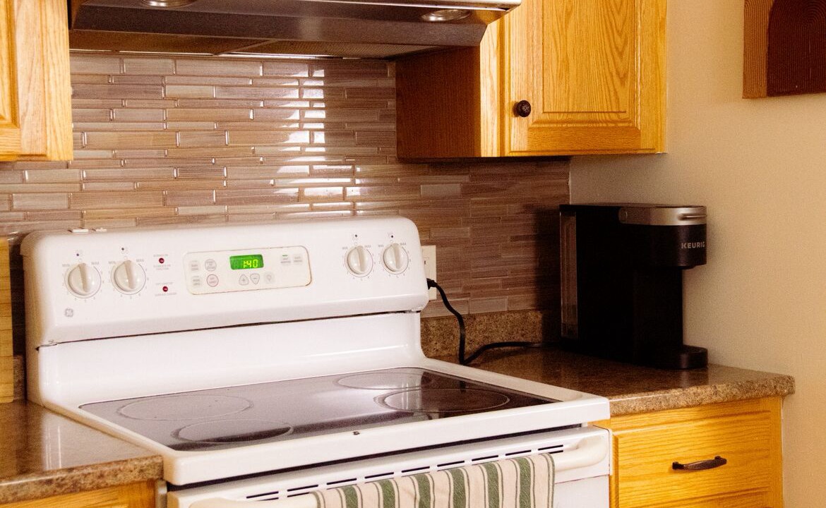 Photo of Kitchen in Charlottetown