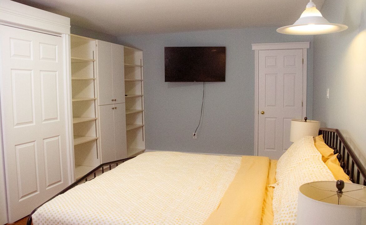 Photo of Bedroom in Charlottetown