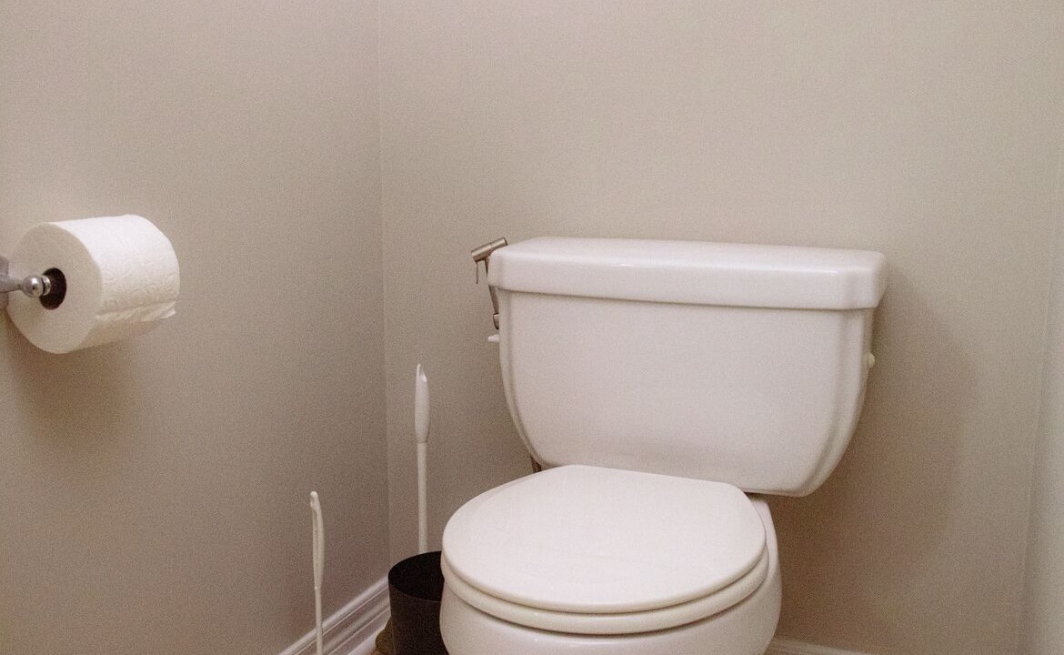 Photo of Bathroom in Charlottetown