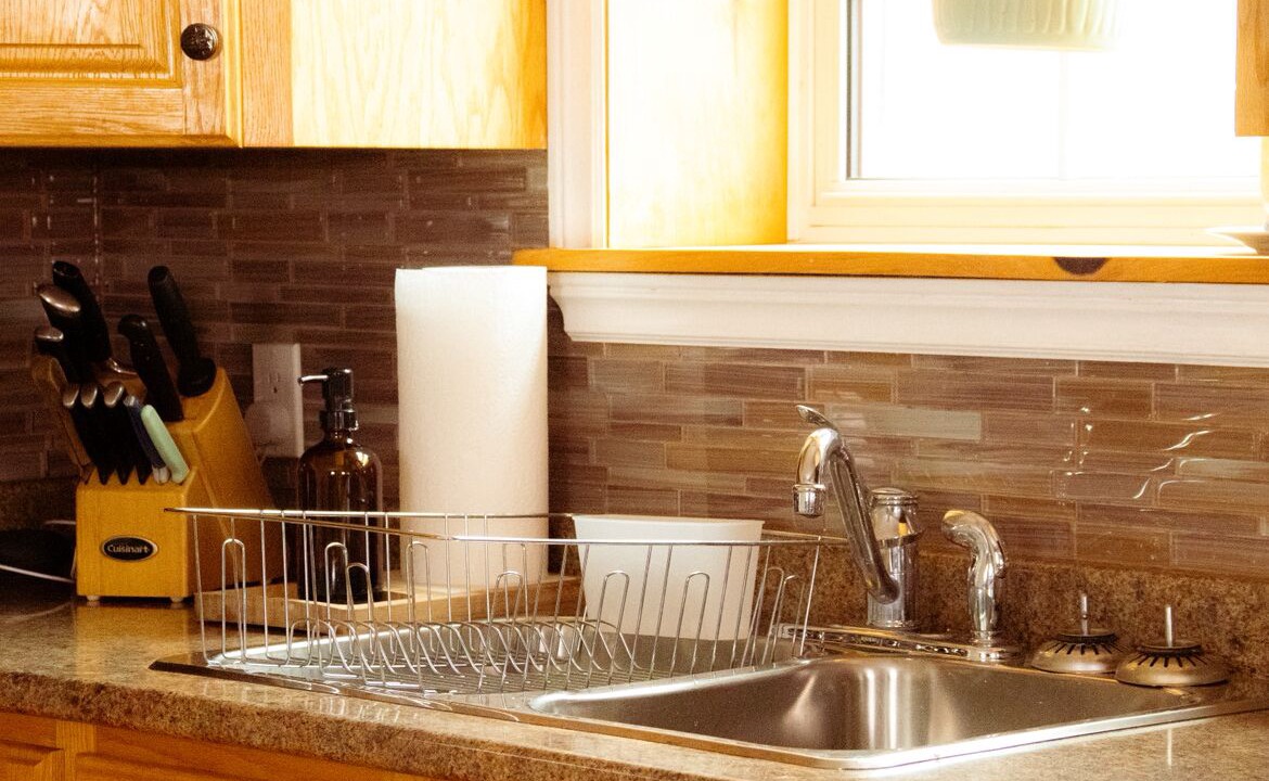 Photo of Kitchen in Charlottetown