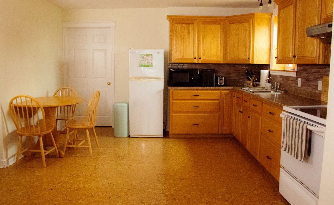 Photo of Kitchen in Charlottetown