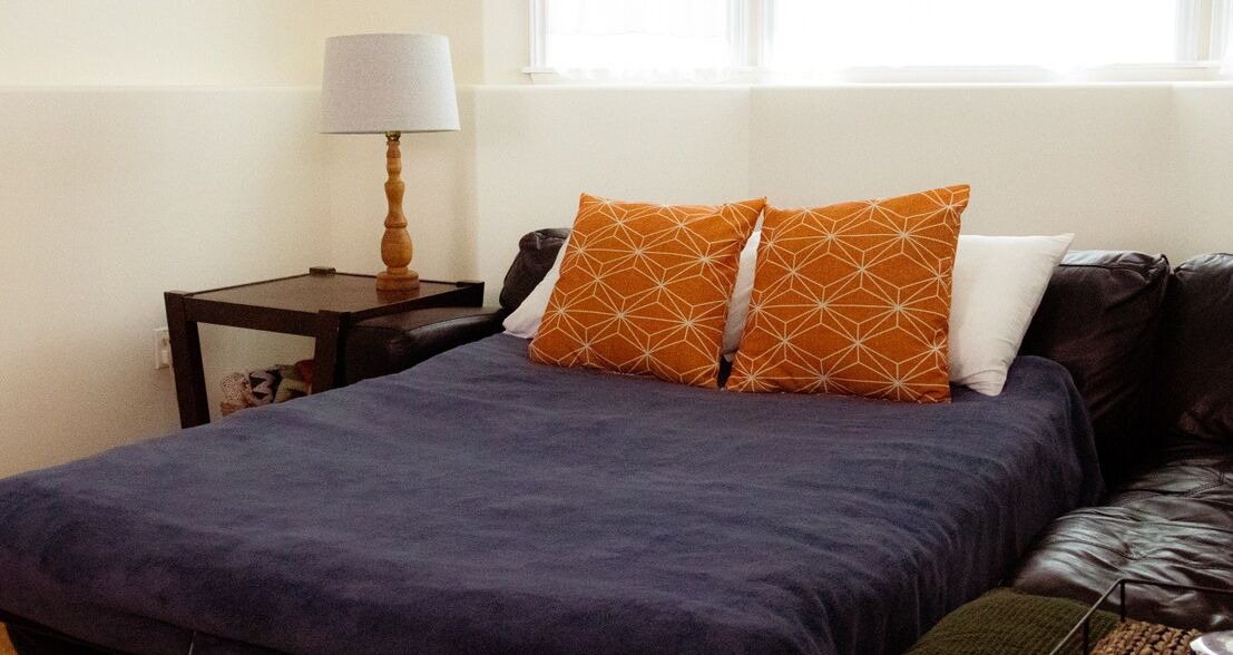Photo of Bedroom in Charlottetown