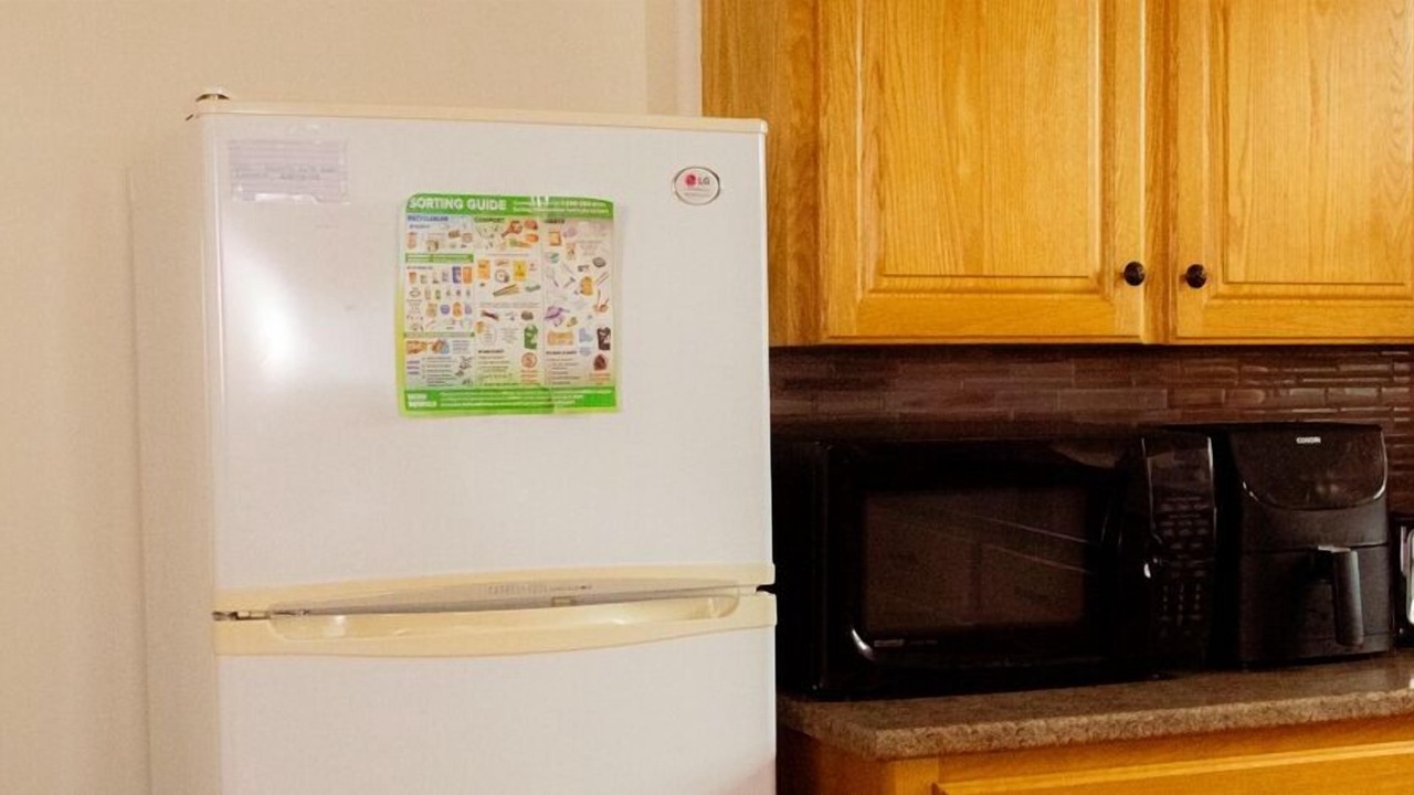 Photo of Kitchen in Charlottetown