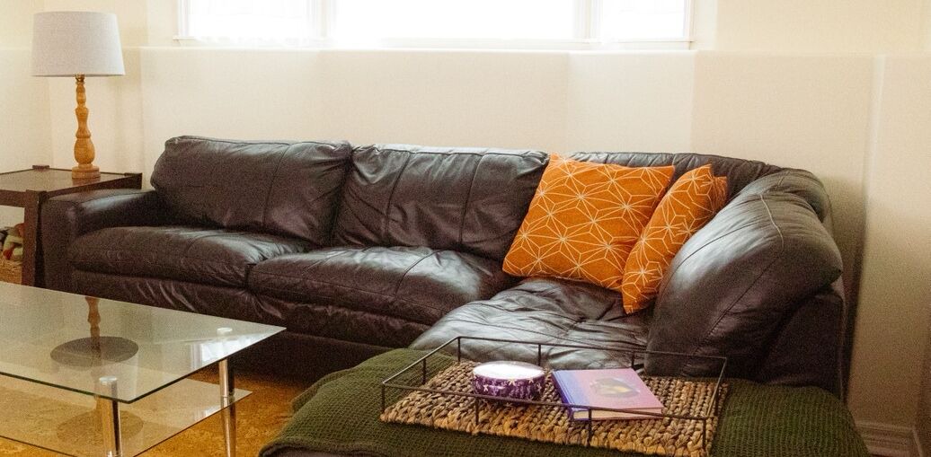Photo of Livingroom in Charlottetown