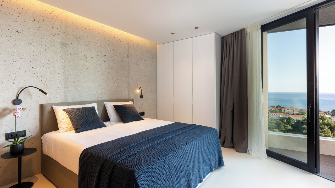 Photo of Bedroom in Dubrovnik