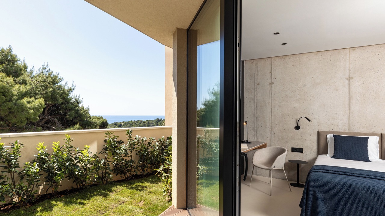 Photo of Bedroom in Dubrovnik