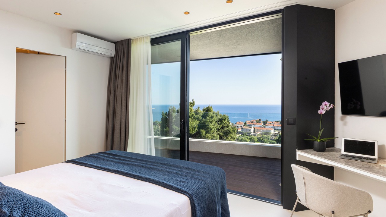 Photo of Bedroom in Dubrovnik