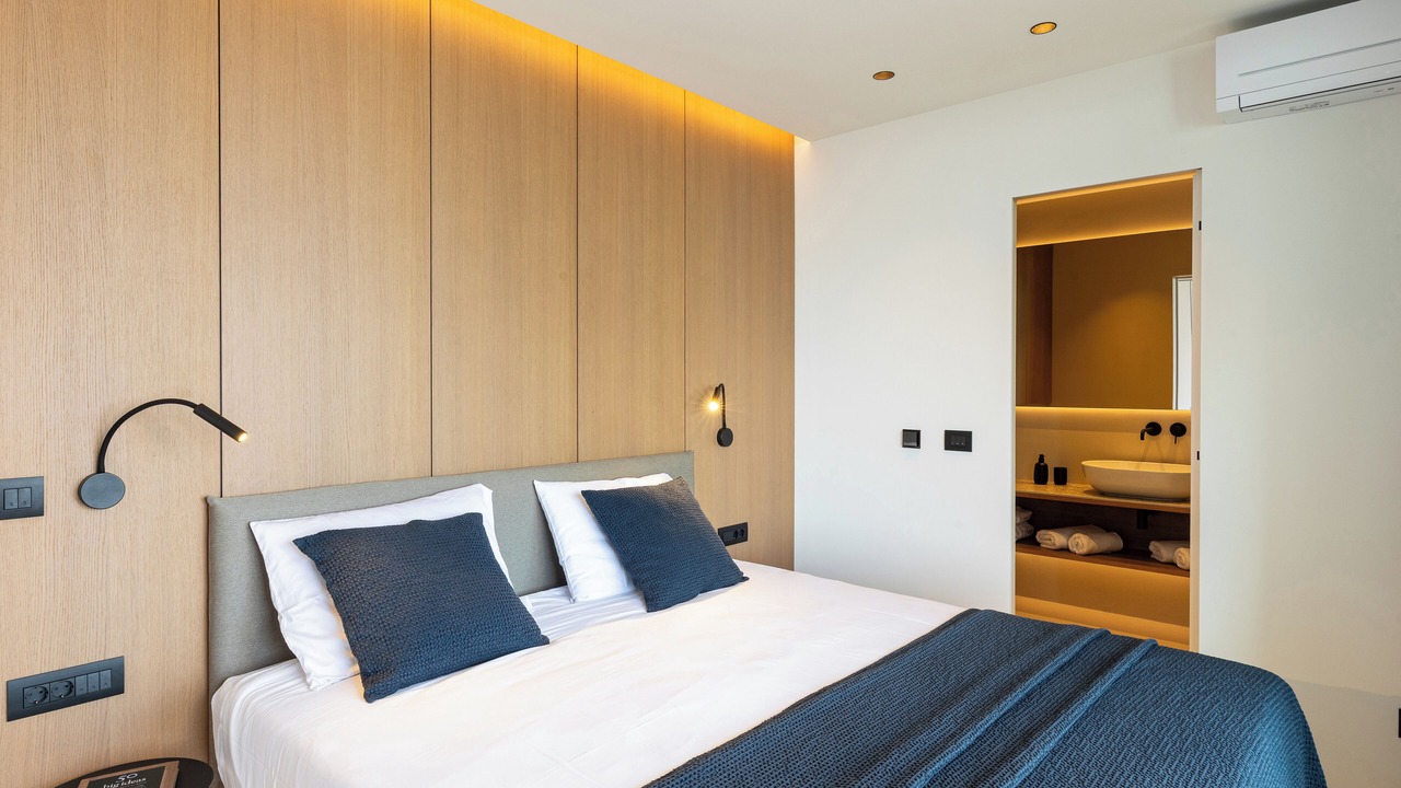 Photo of Bedroom in Dubrovnik