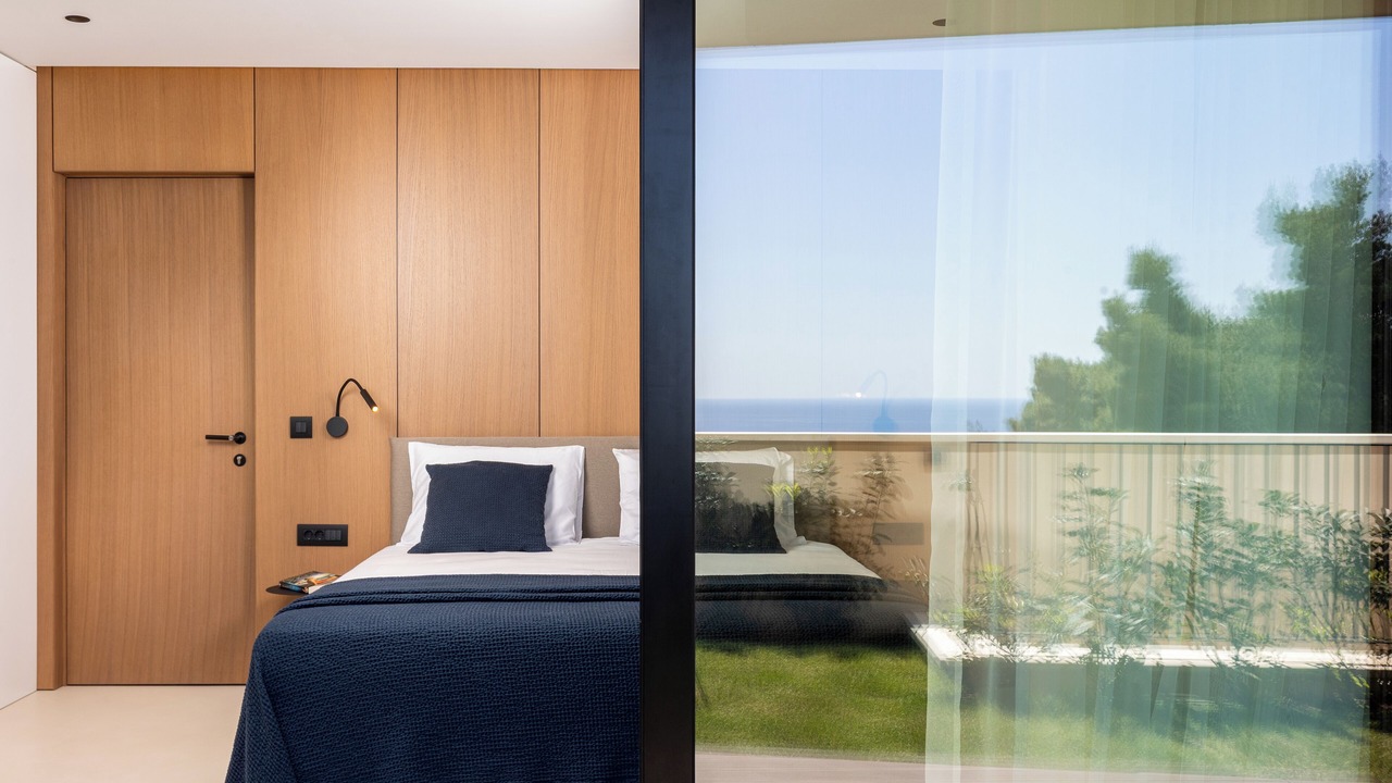 Photo of Bedroom in Dubrovnik