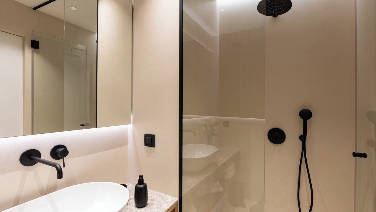 Photo of Bathroom in Dubrovnik