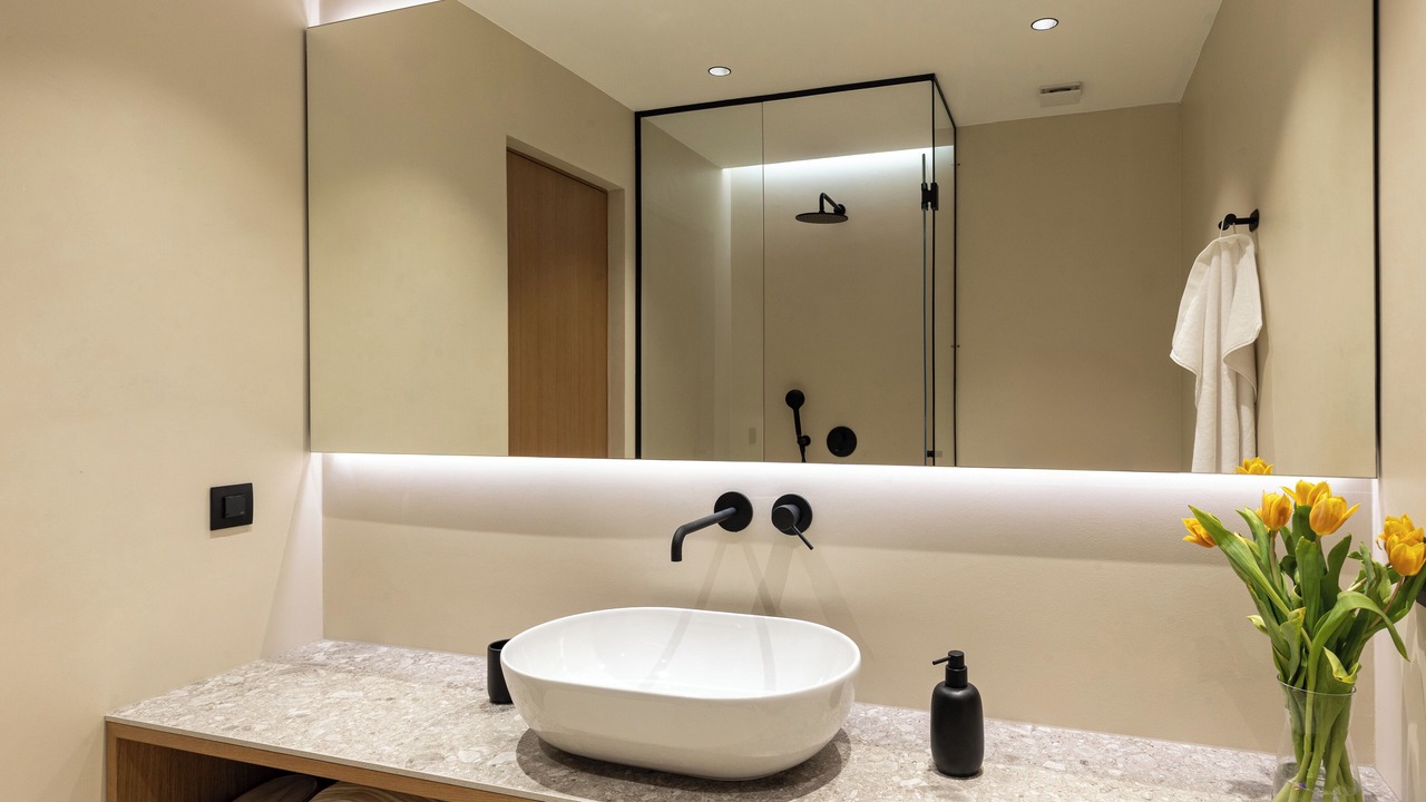 Photo of Bathroom in Dubrovnik
