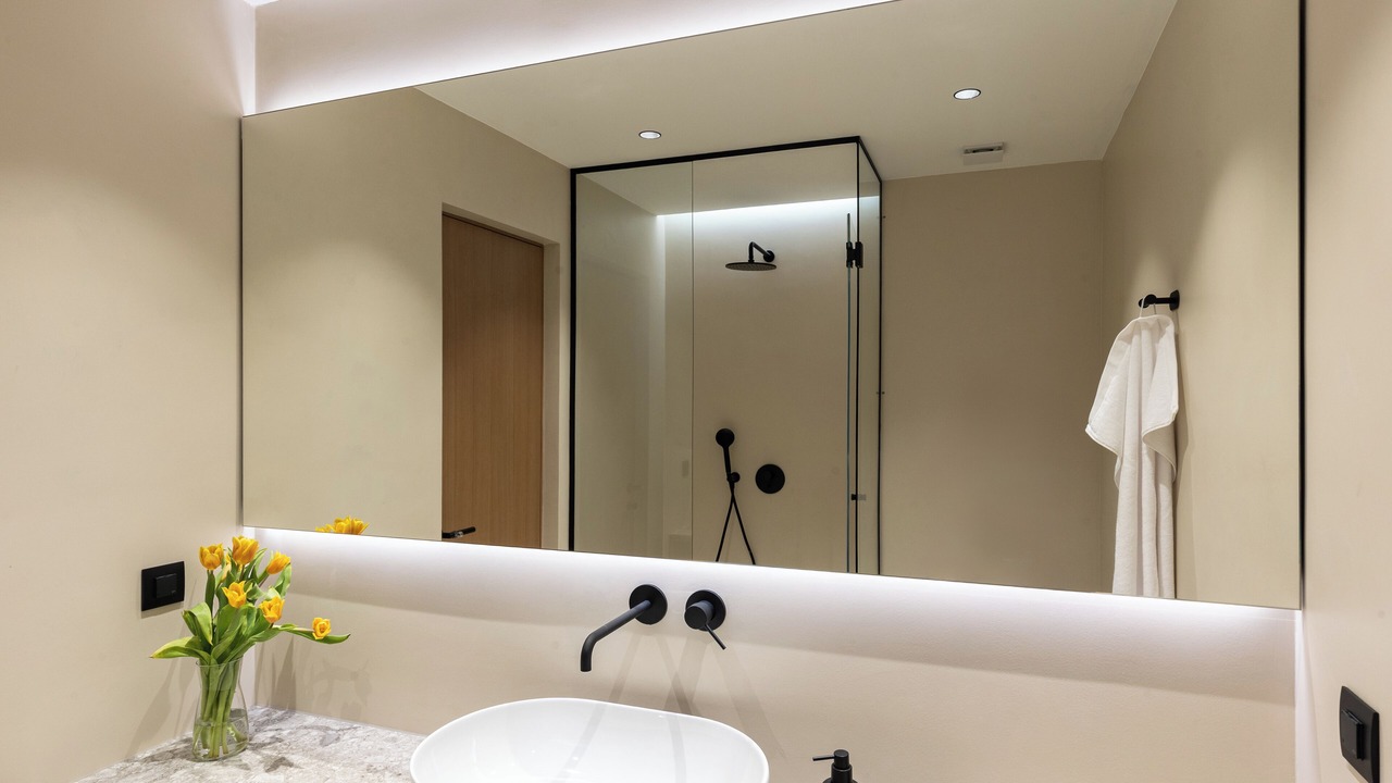 Photo of Bathroom in Dubrovnik