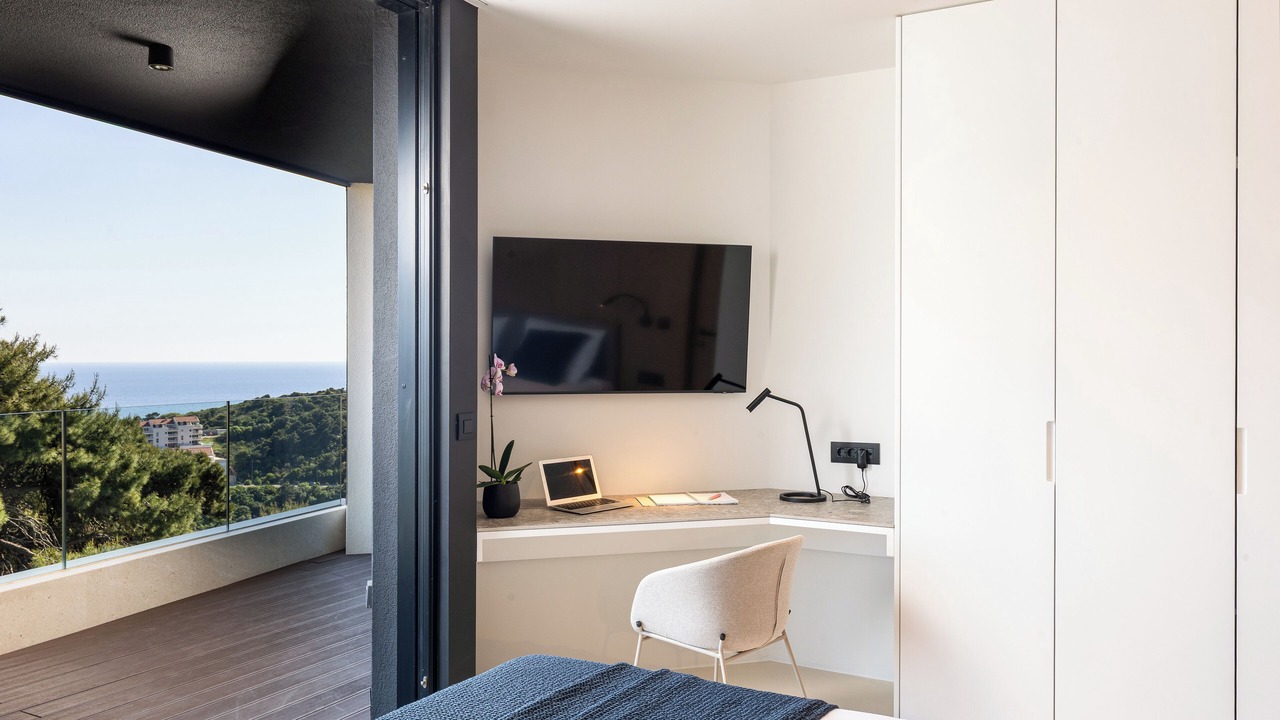 Photo of Bedroom in Dubrovnik