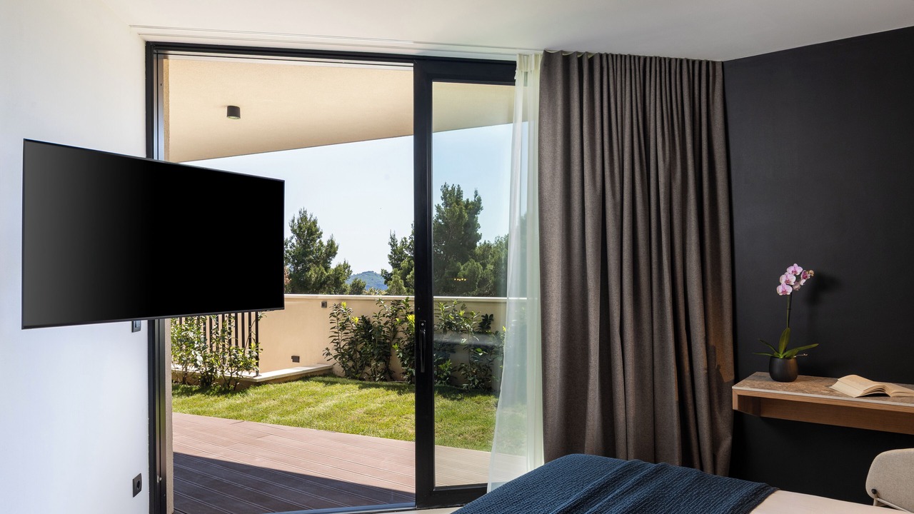 Photo of Bedroom in Dubrovnik