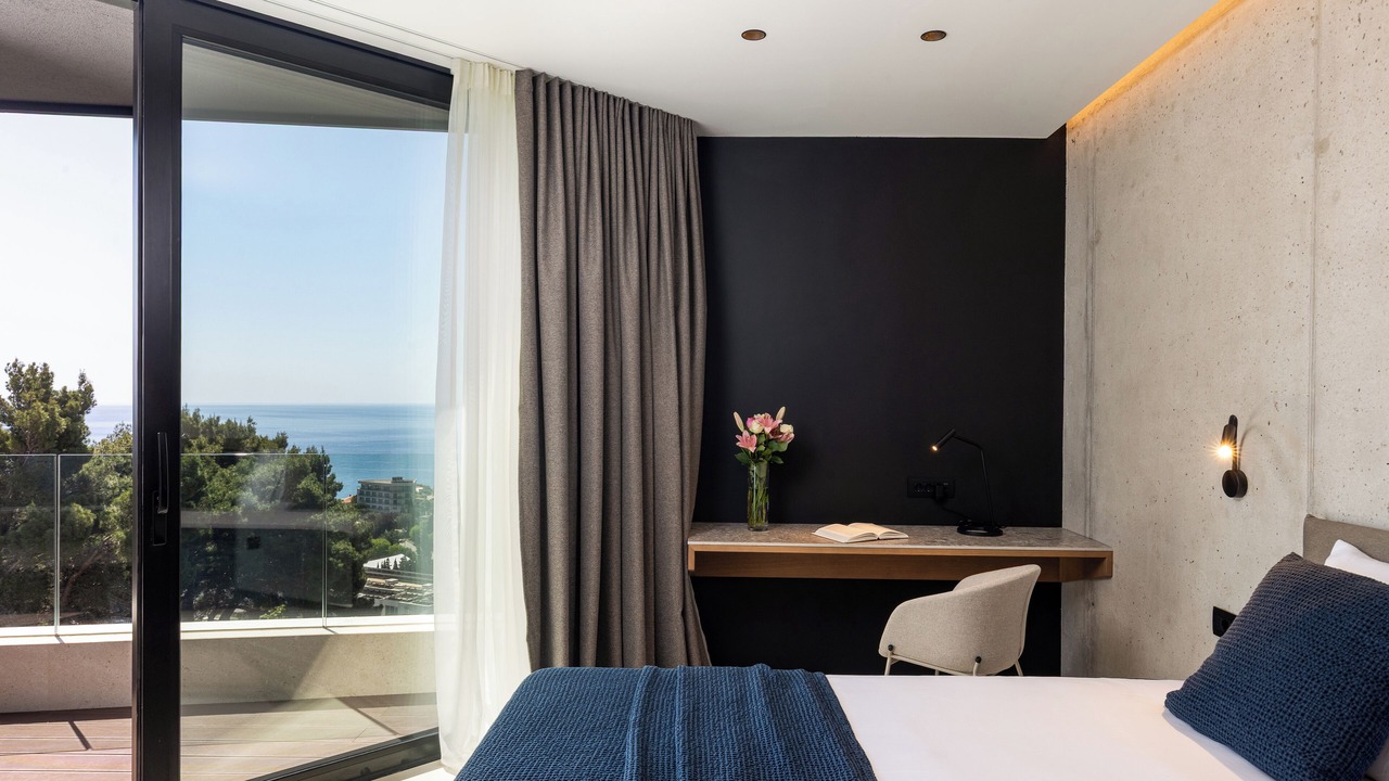 Photo of Bedroom in Dubrovnik