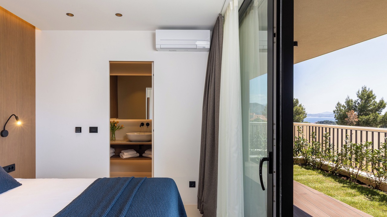 Photo of Bedroom in Dubrovnik