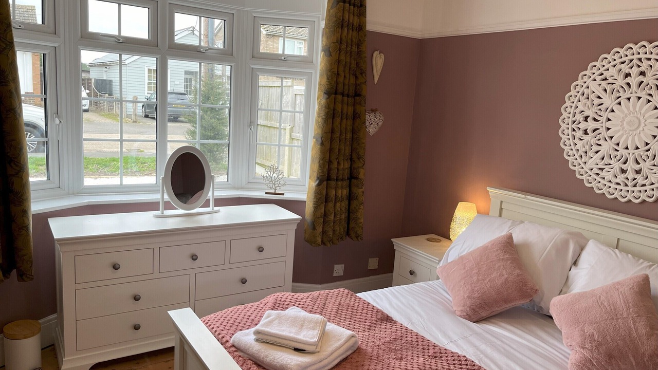 Photo of Bedroom in Saint Osyth