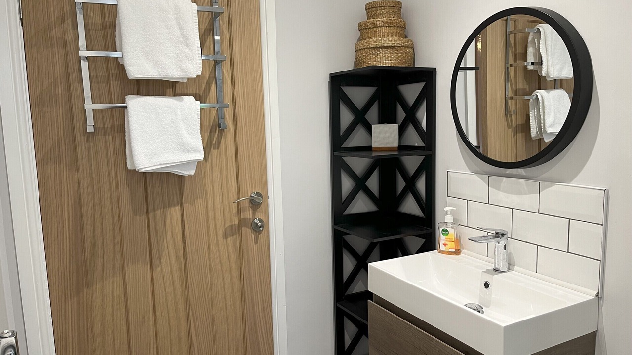 Photo of Bathroom in Saint Osyth