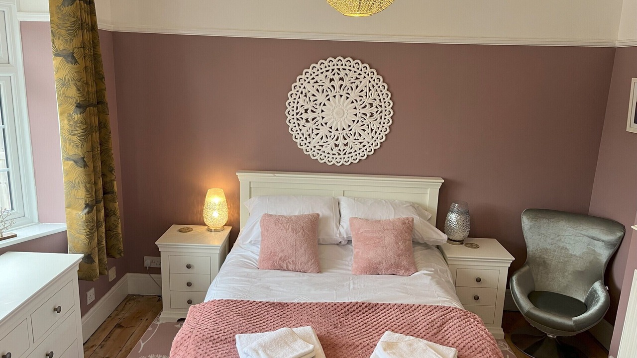 Photo of Bedroom in Saint Osyth