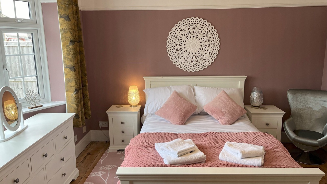 Photo of Bedroom in Saint Osyth