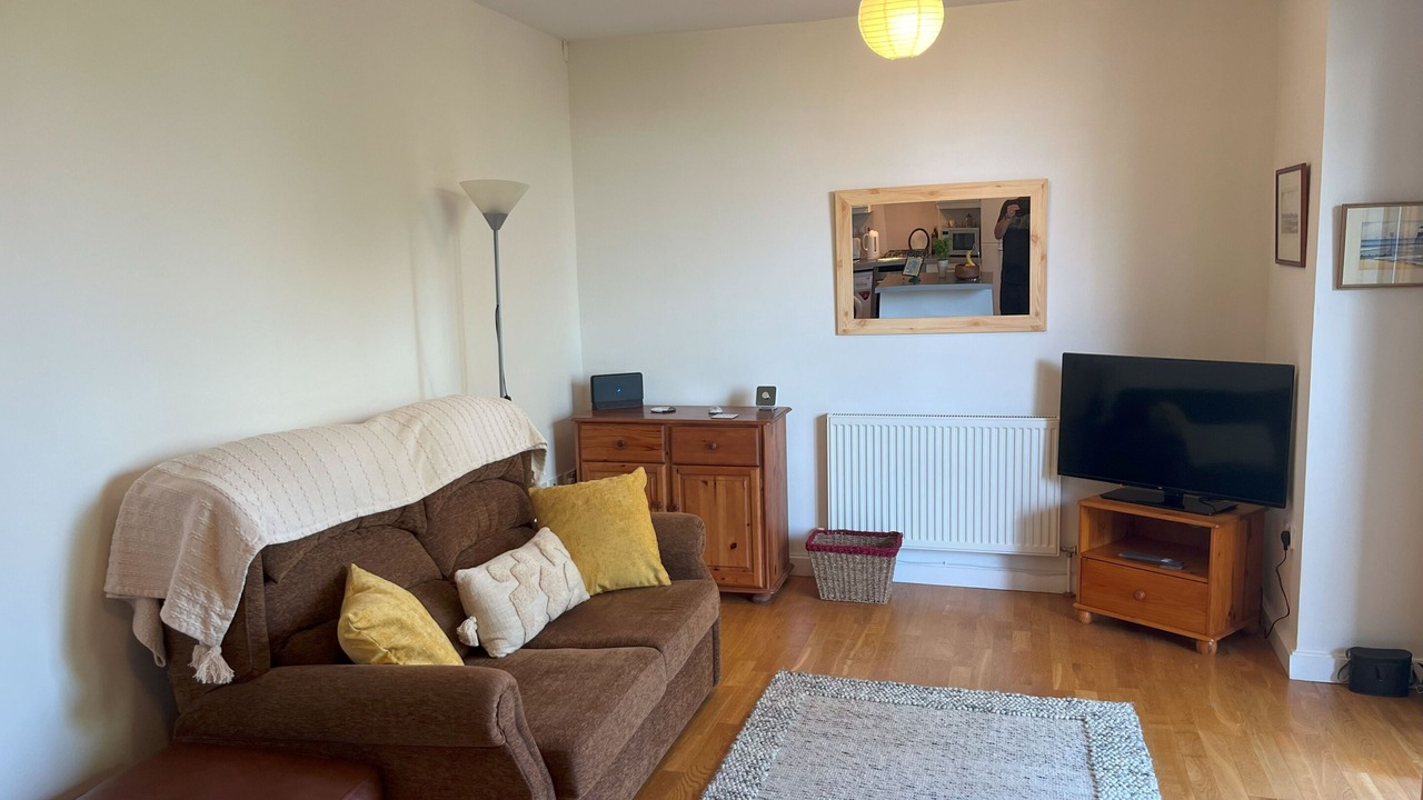 Photo of Bedroom in Dovercourt