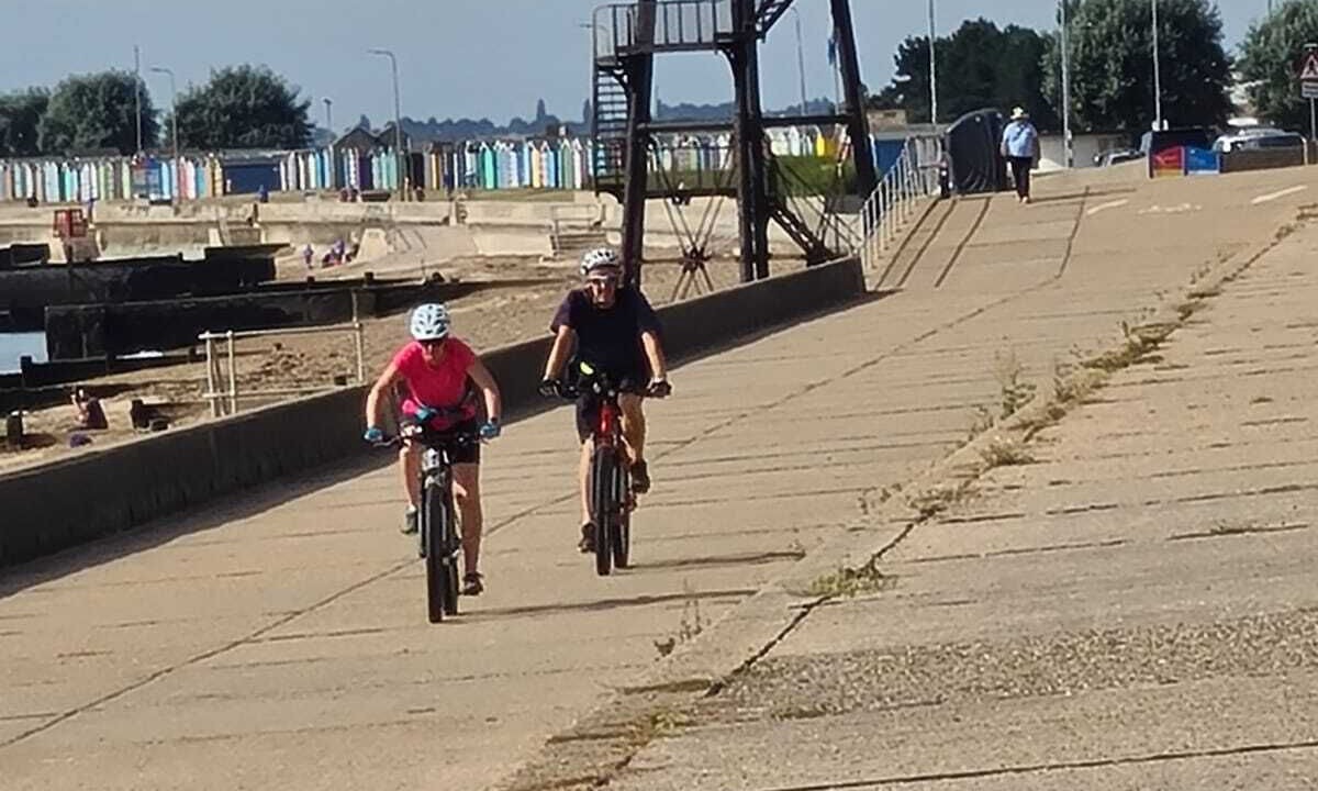 Photo of Others in Dovercourt