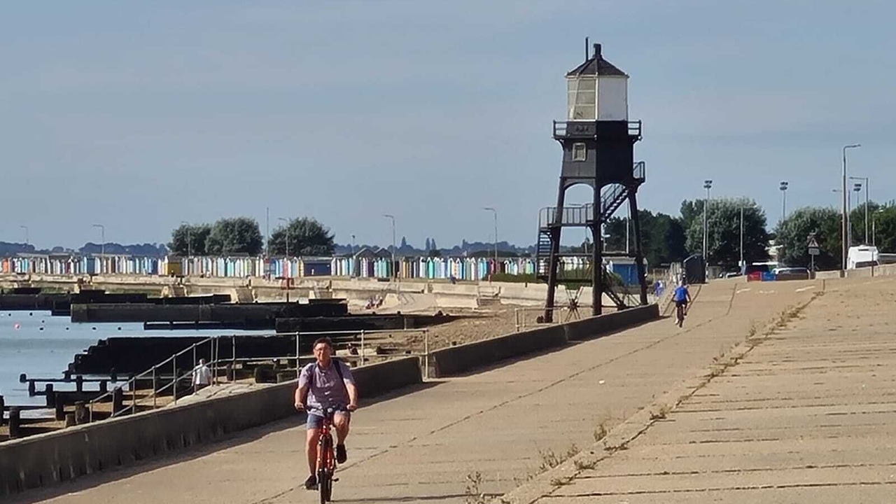 Photo of Others in Dovercourt