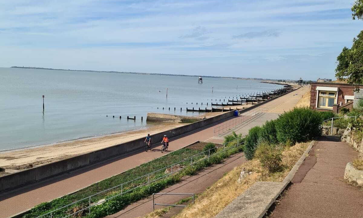 Photo of Others in Dovercourt