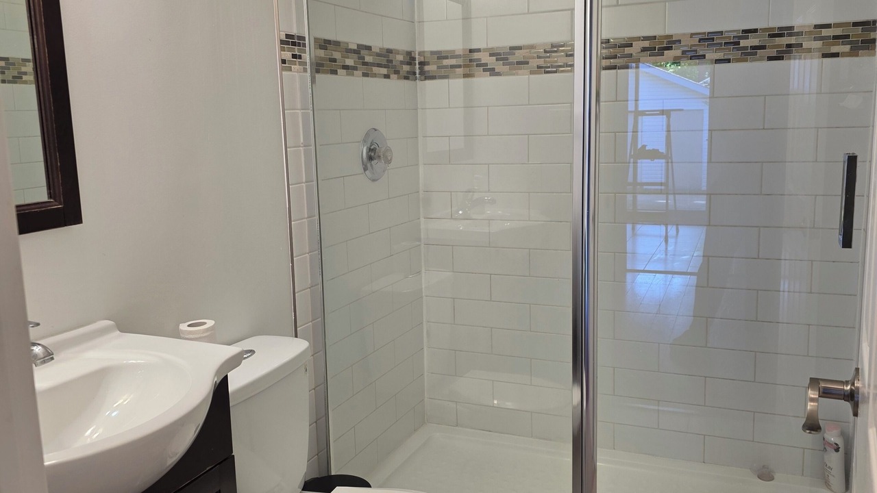 Photo of Bathroom in Alderwood