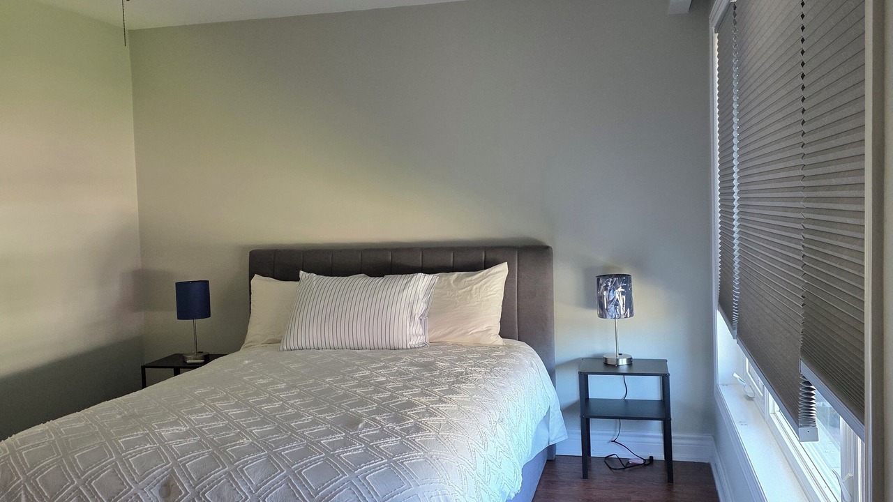 Photo of Bedroom in Alderwood