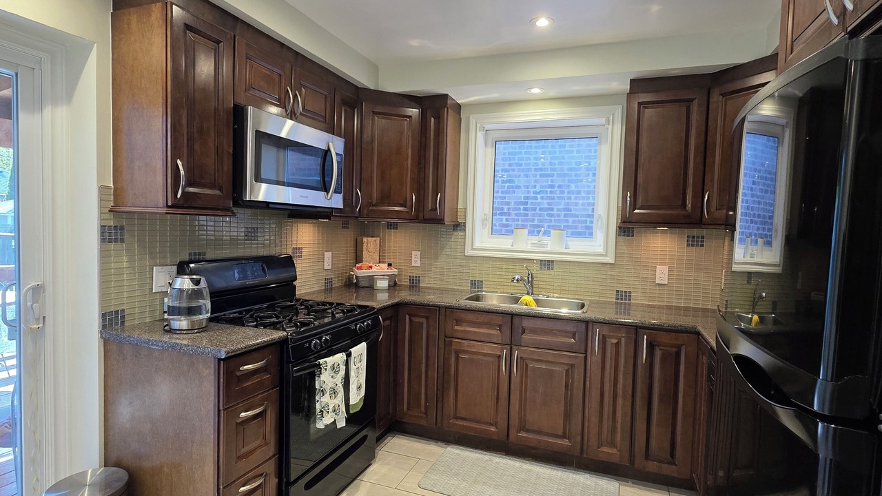 Photo of Kitchen in Alderwood
