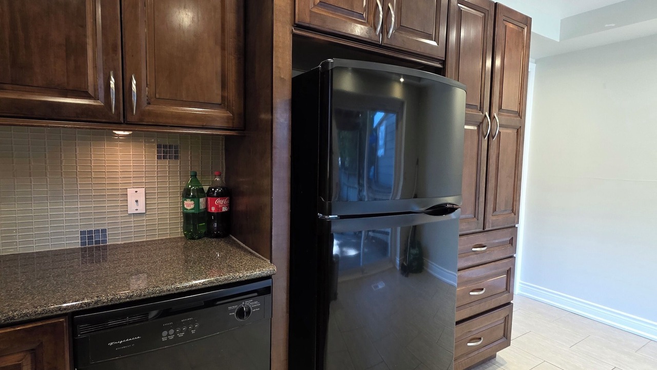 Photo of Kitchen in Alderwood